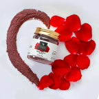 Good Vibes Rose Petals Powder