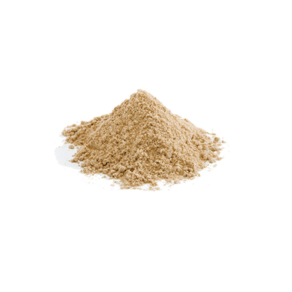Good Vibes Sandalwood De Oiled Wood Powder