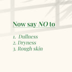 Good Vibes Skin Balancing Facial Oil - Jojoba