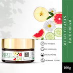 Good Vibes Skin Enhancement Face Cream - Multi Vitamin