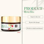 Good Vibes Skin Enhancement Face Cream - Multi Vitamin