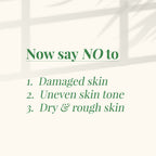 Good Vibes Skin Enhancement Face Cream - Multi Vitamin