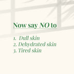 Good Vibes Rose Skin Glow Face Mist