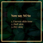 Good Vibes Rosehip Skin Glow Face Mask