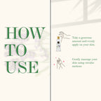 Good Vibes Lavender Softening Body Lotion