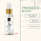 Good Vibes Soothing Face Mist - Lavender