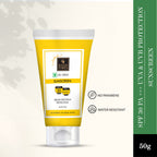 Good Vibes UVA & UVB Protection SPF 30 PA+++ Broad Spectrum Gel Creme