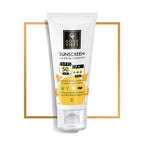 Good Vibes Wide Spectrum Protection Sunscreen with SPF 50 PA +++