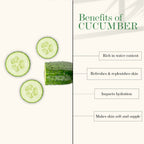 Good Vibes Toner - Cucumber