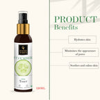 Good Vibes Toner - Cucumber
