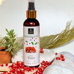 Good Vibes Glow Toner - Pomegranate