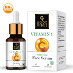 Good Vibes Vitamin C Brightening Face Serum