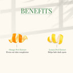 Good Vibes Vitamin C Brightening Face Serum