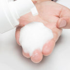 Good Vibes Vitamin C Glow Foaming Facewash