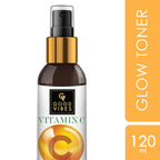 Good Vibes Vitamin C Glow Toner