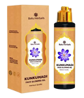 Balu Herbals Kunkumadi Face Glowing Oil