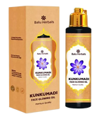 Balu Herbals Kunkumadi Face Glowing Oil
