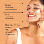 Foxtale Brightening 15% Vitamin C Face Serum With L-Ascorbic Acid And Vitamin E For Glowing Skin For Dark Spots - Distacart