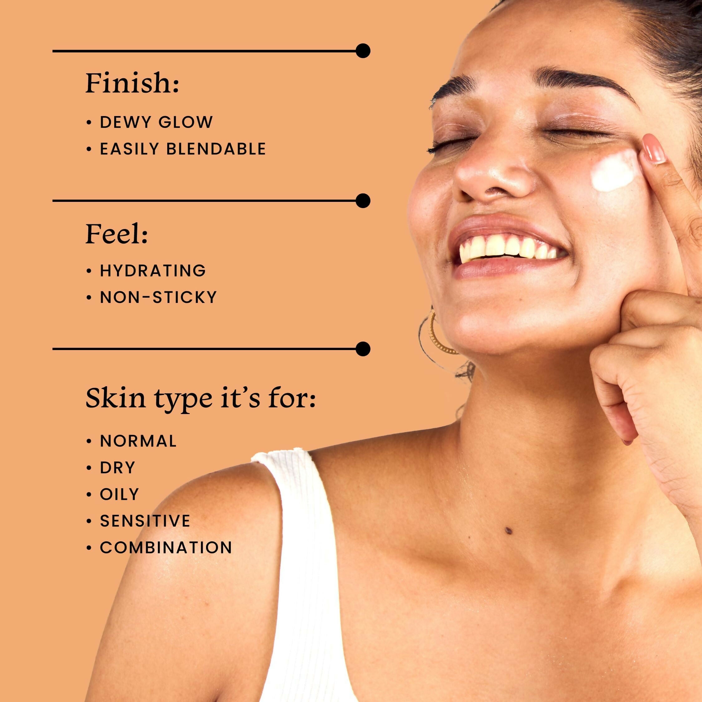 Foxtale Brightening 15% Vitamin C Face Serum With L-Ascorbic Acid And Vitamin E For Glowing Skin For Dark Spots - Distacart