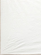 Yufta Women Beige & White Printed Kurta with Palazzo & Dupatta