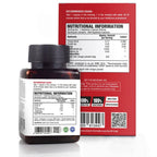 Wow Life Science Apple Cider Vinegar Capsules