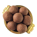 Govi’s Organic Foods - Jaggery Ragi Sunnunda (Finger Millet)
