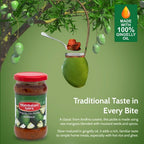Mambalam Iyers Avakkai Pickle