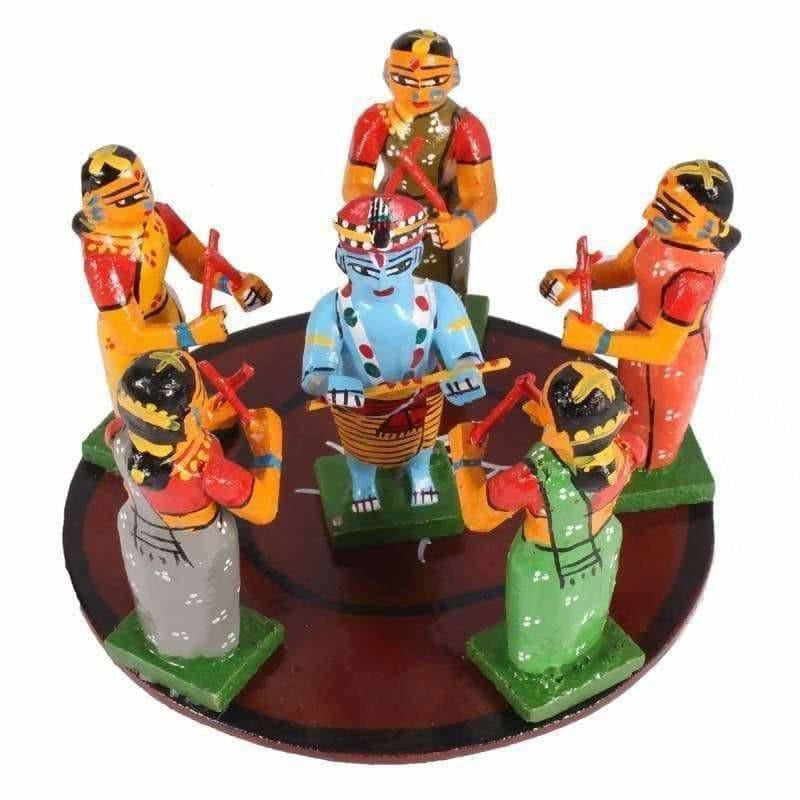 Kondapalli Gopala Krishna