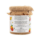 HoneyVeda Premium Raw Mustard Honey - Distacart