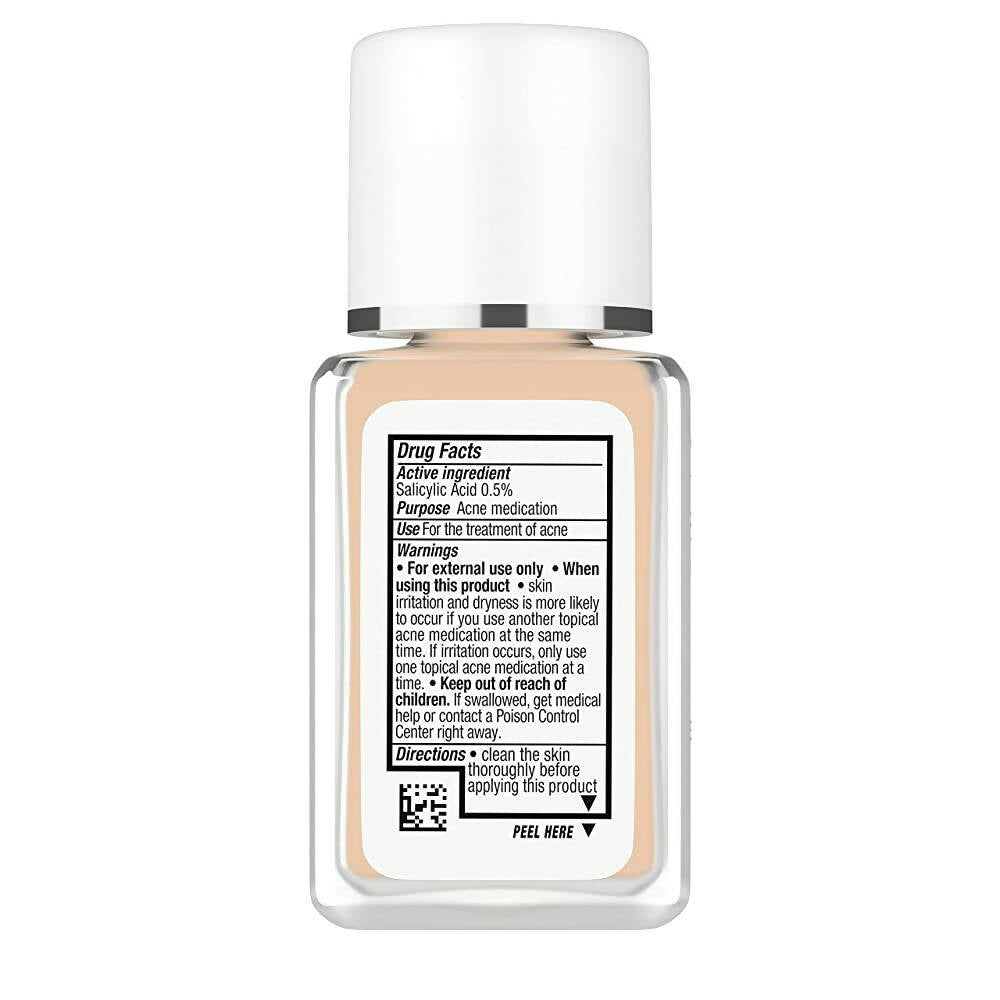 Neutrogena Skinclearing Makeup,7 Fresh Beige