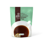 Pure & Sure Organic Green Tea - Distacart