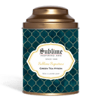 Sublime Inspiring Awe Green Tea Hyson - Distacart