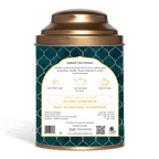 Sublime Inspiring Awe Green Tea Hyson - Distacart