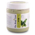 The Body Care Green Tea & Lemon Grass Body Wrap