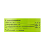 Organic India Tulsi Green Tea Classic Tin