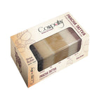 Cowpathy Pancha Tattva 5Layer Panchagavya Handmade Shea Butter Soap - Distacart