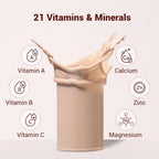 Gritzo Supermilk Overall Growth Powder 13+Y (Teen Athletes), Health Drink For Boys