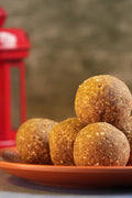 Sattur Mittai Kadai Groundnut Laddoo - Distacart