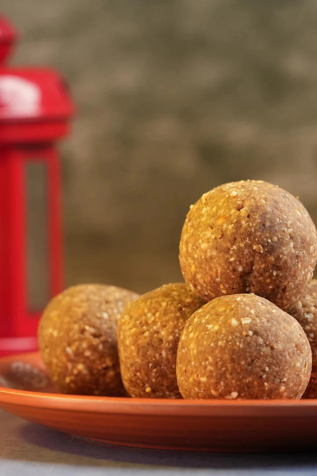 Sattur Mittai Kadai Groundnut Laddoo - Distacart