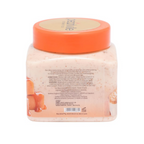 Pearlville Super Foods Collection Caramel Coffee Body Polish Scrub