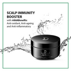 De Fabulous Tea Tree Oil Sulphate Free Hair Masque For All Hair Types