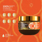 Khadi Natural Vitamin C Face Mask