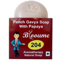 Bioforce Homeopathy Blooume 204 Panchagavya Soap with Papaya