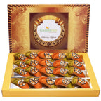 Ghasitaram Tirangi Gujiya - Distacart