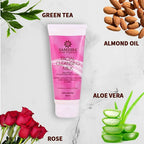 Samisha Refreshing Deep Facial Cleansing Milk