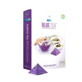 Blue Tea Purple Tea Spiced Lemon Tea Bags