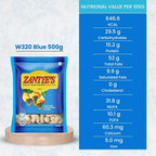 Zantye's Goan Cashew W320 Premium Kaju - Distacart