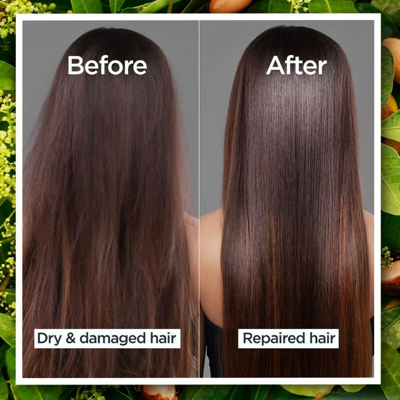 Herbal Essences Argan Oil Repair Hair Mask