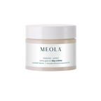 Meola Swiss Glacier Day Cream With Avocado, Almond & Grapeseed Oil