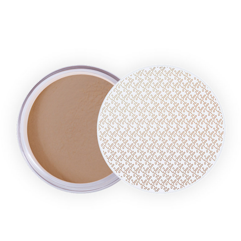 Kay Beauty By Katrina Kaif Matte HD Setting Loose Powder - Toffee